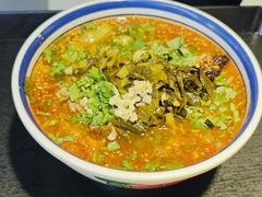 -云阿蛮生烫牛肉米线(景星店)