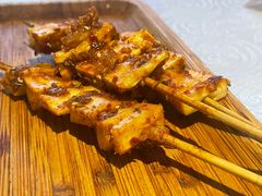 -金家老三饭庄(常营店)