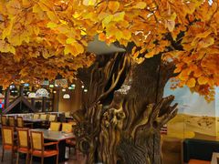 -君邦火锅(新疆大厦店)