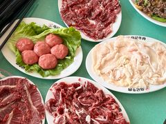 -乌记鲜活牛肉城(金砂东路店)