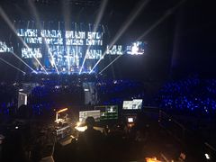 -成都金融城演艺中心