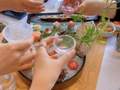 -鹤菊怀石料理(江北店)