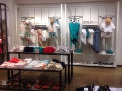 -ZARA(深圳金光华广场店)