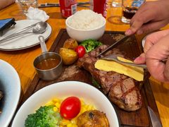 -森Some Fusion(荔湾店)