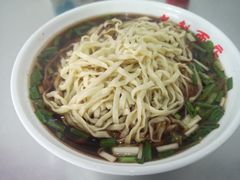 -老赵面店(大西路店)