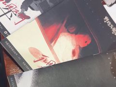 -剧狐剧本杀·月球探案馆(人民广场1号店)