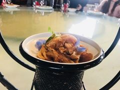 -祝家花園(伯渎港店)