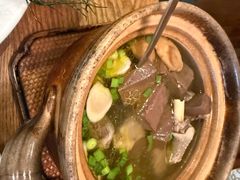 -香雪海饭店中餐厅(湖滨店)