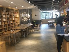 大堂-清真全盛斋传统糕点(西羊市店)