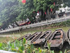 -东涌水乡风情街