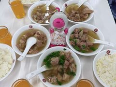 -雨霖祥和炖肉(南市店)