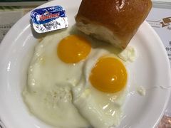 -翠华餐厅(旺角文华商场店)