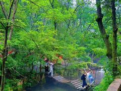 -丹东凤凰山景区
