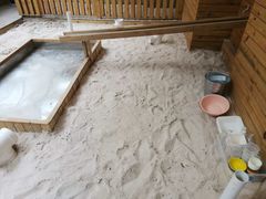 -英伦凯贝国际婴幼儿托育中心(雍湖湾店)