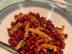 小鱼拌花生-漢舍中国菜馆(889广场店)