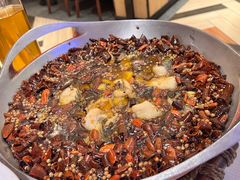 -潇湘码头·鲜湘菜(常营店)