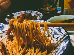 -腔调面(斜土路店)