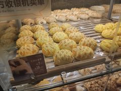 -BreadTalk面包新语·烘焙蛋糕(星河城店)
