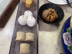 -东来顺•非遗火锅(外滩店)