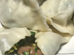-必点海鲜·鲅鱼水饺(鞍山西道店)