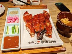 -茄子恰恰·新云南小炒(坪山益田店)