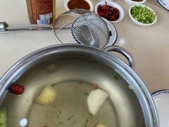 牛肉火锅-伟记牛肉(金鸿公路店)