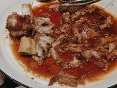 -西贝(六里桥旗舰店)