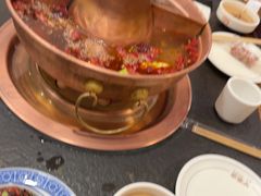 -清真·京华源铜锅涮肉(丰庆店)