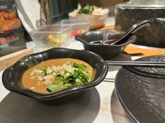 -芸山季·云南山珍菌火锅(南翔印象城MEGA店)