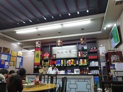 大堂-协和菜馆(凤凰街店)