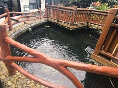 -麦园农庄·西江河鲜