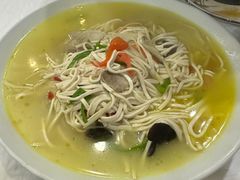 -溱湖八鲜菜馆