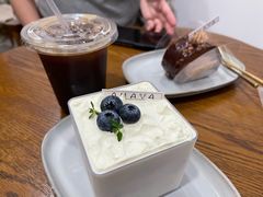 -AHAVA·Fang Baking Studio