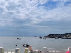 -东极岛景区