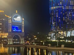 -澳门威尼斯人综合度假区