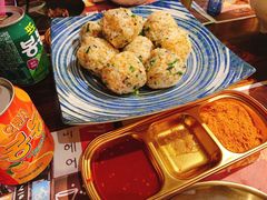 -海之屋韩式烤肉(海棠68环球美食街店)