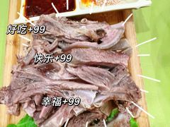 -老朴朝鲜风味(顾乡店)