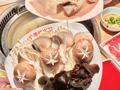 -季季红火锅(长沙步行街店)