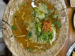 -雪岳山韩式烤肉城(曙光小区店)