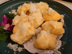美丽豆沙-京滨饭店·餐厅(阜外大街店)
