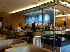 -北京丽景湾国际酒店