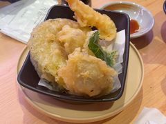 -寿司郎(皇庭广场店)