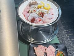 -椰庭·椰子鸡·创意玩家(晶耀前滩店)