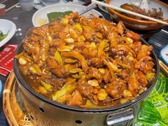 -甘家界牌柠檬鸭(青山店)