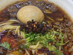 -盛京人人鸡味抻面(珠江桥店)