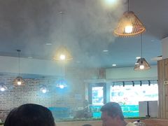 -同道蒸汽海鲜烧烤自助(刘庄夜市店)