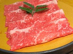 -牛New寿喜烧(虹桥新天地店)