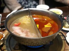 -鼎王麻辣锅(七贤店)