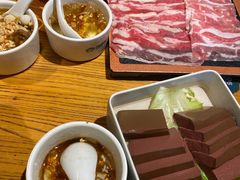 -湘芙蓉·湖南菜(椒江店)