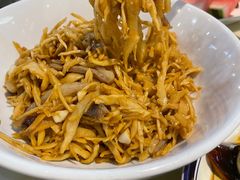-野渡坡·极致湘菜·庭院餐厅(汉阳店)